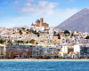 Land with Distinctive Views Near Altea's Beach in Alicante 7