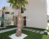 Villas Vue Mer Avec Piscines Privées À Finestrat Alicante 6