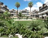 Mieszkania Z Basenem Komunalnym W Orihuela Costa W Hiszpanii 1