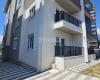 Seaview Apartments Close to Centre in a Complex in Alanya 4