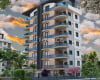 Apartments with Social Amenities in Serik Antalya 6