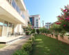 Möblerad Duplexlägenhet I Ett Bostadsområde I Belek Antalya 3