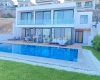 Detached Houses with Smart Home System in Bodrum Gündoğan 2