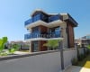 Villas Individuelles De 4 Chambres À Fethiye Calis 1