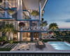 Waterfront Apartments with Sea Views in Dubai Islands 5