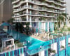 Appartementen Aan Het Water Van De GRISOGONO In Business Bay 5