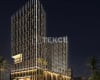 Mieszkania Z Widokiem Na Zatokę W Al Jaddaf W Dubaju 4