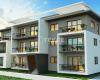 Modern Properties in a Secure Complex in Girne North Cyprus 6