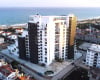 Квартира в проекте Panorama Long Beach рядом с морем в Искеле 2