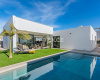 Villa's Op 400 Meter Van Het Strand In Mar De Cristal