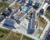 亚洛瓦 (yalova) 混合用途综合大楼价格极具吸引力的公寓 2