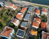 Seaview Villas with Private Gardens in İzmir Güzelbahçe 2