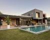Nouvelle Villa Avec Piscine Près De La Plage D'ilıca À Çeşme, Izmir 5