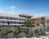 Stylish Apartments with Sea Views in Fuengirola Malaga 3