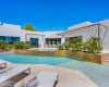 Elegant Southwest Facing Villa in Prestigious Las Colinas Golf 1