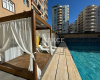 Sea View Real Estate on Barbaros Street in Alanya 3