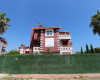 Furnished Villa Close to Golf Courses in Antalya Kadriye 4