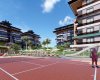 Flats for Sale in Alanya Kargıcak 100 M From the Sea 5