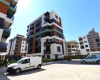 Flats with a Pool and Underfloor Heating in Antalya Kepez 2