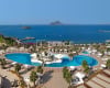 Hotelconcept Gemeubileerde Appartementen Aan De Kust In Bodrum