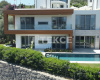 Yalıkavak'ta Marinaya ve Plaja Yakın Özel Havuzlu Müstakil Villa
