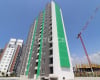 Квартира в комплексе с бассейном в центре Мерсина, Мезитли 3