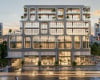 迪拜国际城（international City）高端办公楼出售 2