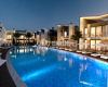 Houses in a Luxury Project Near the Sea in North Cyprus Girne 14