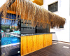Furnished 2-bedroom Apartment Near the Sea in İskele Long Beach 6