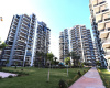Flats with Immediate Handover in Complex with Aquapark in Mersin Tece 4