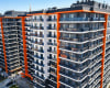 Apartments 250 M From Metrobus in İstanbul Kağıthane