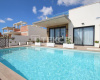 Villas Within a Short Stroll From the Shore in Cartagena Murcia 5