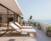Ideale Lage Der Immobilien In Benalmadena Malaga 6