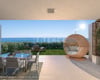 Neu Gebaute Wohnungen Mit Terrassen In Fuengirola Malaga 2