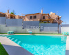 Detached Villa 200 M From the Beach in Torrevieja Alicante 3
