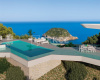 Stunning Sea View Villa with 5 Bedrooms in Javea Alicante 2