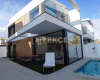 Elegantes Chalets A 500 M De La Playa En Torre De La Horadada