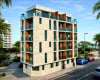 Modern Coastal Apartments with Private Terraces in Torrevieja 1