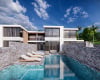 Casas 2+1, 4+1 Y 5+1 Con Opciones De Pago A Plazos En Kaş Kalkan 3