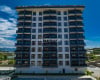 Appartements Offrant Une Vie Confortable À Alanya Avsallar 6