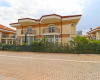 Semi-detached Villa in Vali Konakları 2 Complex in Altınkale 3