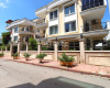 Apartament W Kompleksie Z Basenem Blisko Morza W şirinyalı Antalya 4