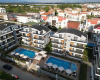 Apartment in a Complex with a Pool in Belek Antalya 6