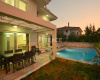 Freistehende 4-schlafzimmer-villa In Strandnähe In Fethiye Akarca 6