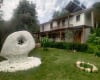 Maison De Campagne Dans La Parcelle La Plus Précieuse De Fethiye