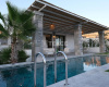 Private Pool Villas with High Ceilings in Gümüşlük, Bodrum 2