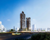 Apartments with 5 Years Payment Plan in Jumeirah Village Triangle