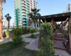 1-zimmer-wohnungen Mit Großen Balkonen In Mezitli Mersin 4