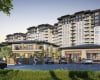 City and Nature Views Apartments in İstanbul Sancaktepe 2