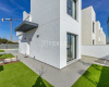 Modern Detached Villas with Pools in Santiago De La Ribera 7